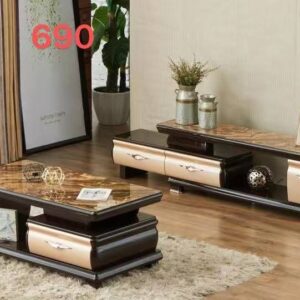TV stand and Centre Table