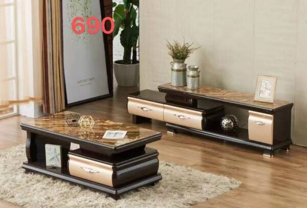 TV stand and Centre Table