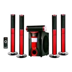 5.1Multimedia Speak System