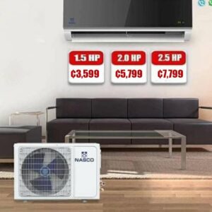 Nasco AC