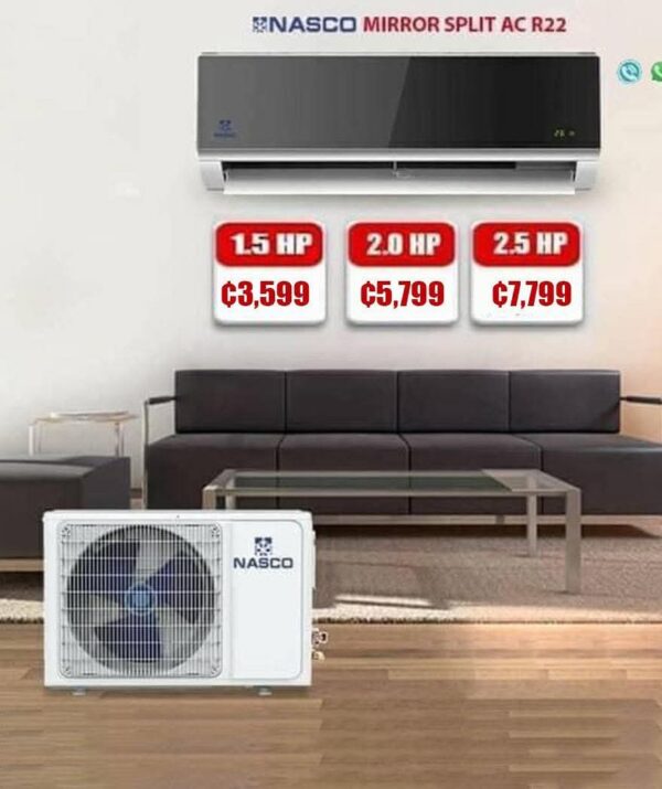 Nasco AC
