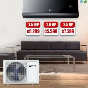 Pearl AC