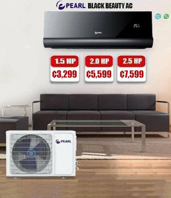 Pearl AC