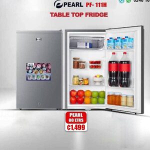 TableTop Fridge, 309Litres