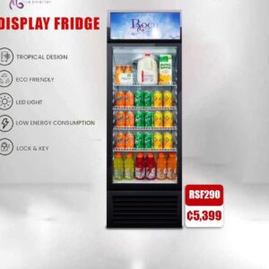 Display Fridge