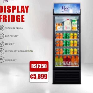 Display Fridge
