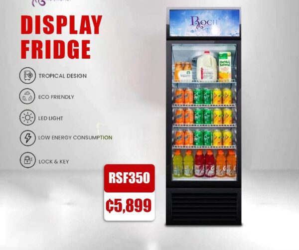 Display Fridge