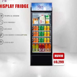 Display Fridge