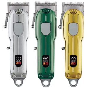 Barbering Machine
