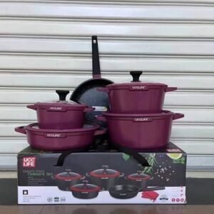 Cooking utensils