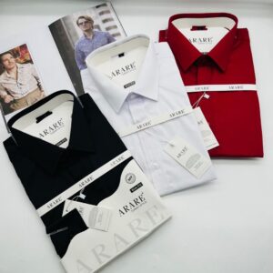 MEN'S shirts