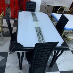 Dinner table