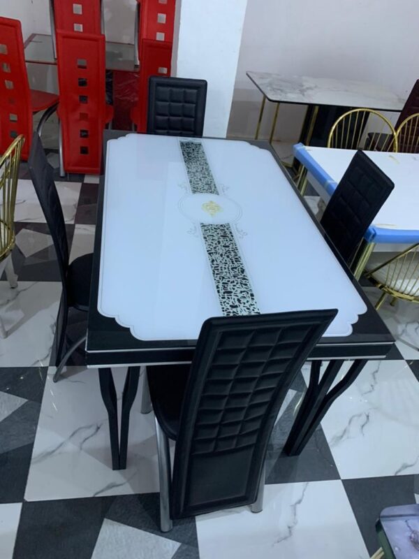 Dinner table