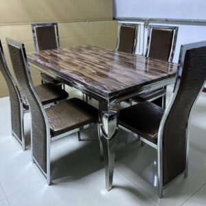 Dinner table