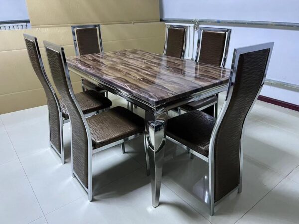 Dinner table
