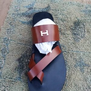 Quality Leather Sandals