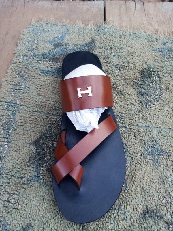 Quality Leather Sandals
