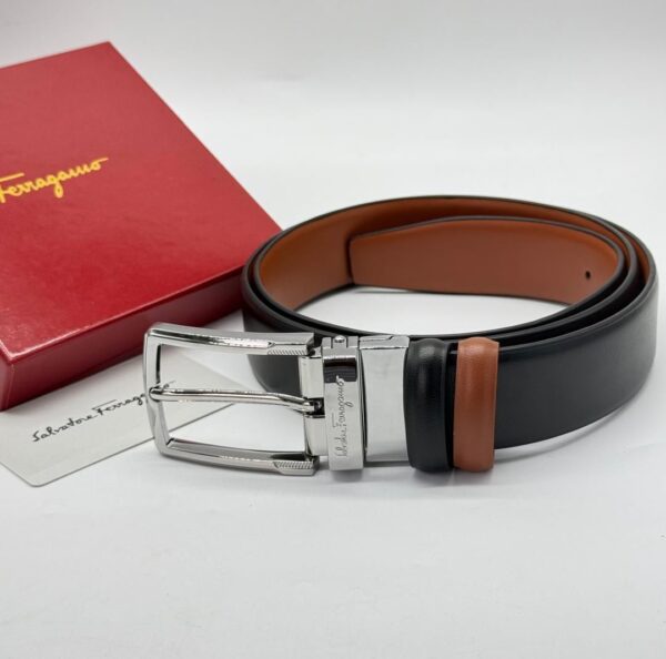 Original Leather Belt